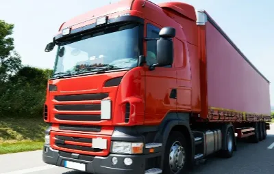 İzmir Bağlar Ambar Kargo