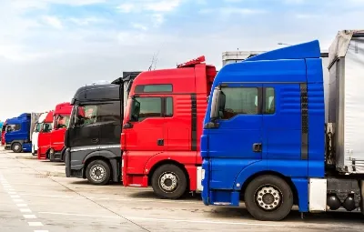 İzmir Bağlar Ambar Nakliyat